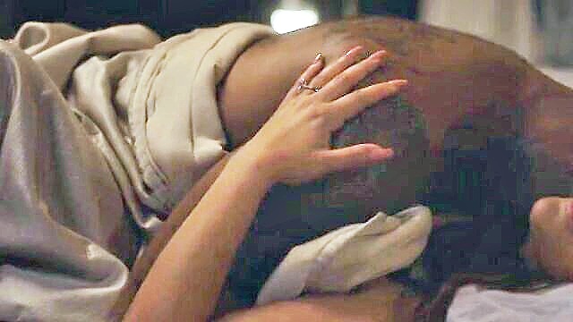 lesbian, black actress, bedroom sex - pass erica peeples nude