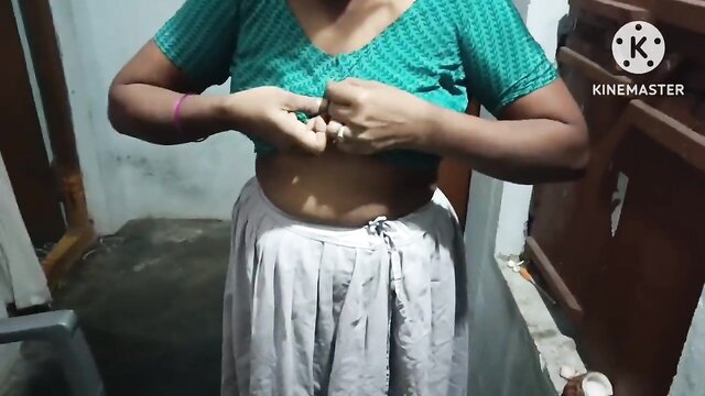 telugu bold wife exposed online : Indian couples 143