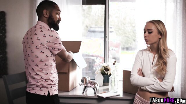 Mickey Mod, Braylin Bailey - braylin bailey interracial seduction