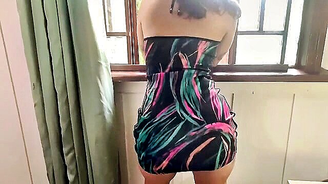 bundao, tatuadas, hot brunette - brazzersessa rebolada