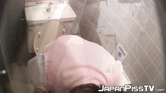 urination spy cam japan : Piss Japan TV