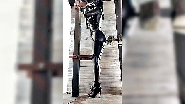 anal, hardcore, masturbation - ironhorse lara short video