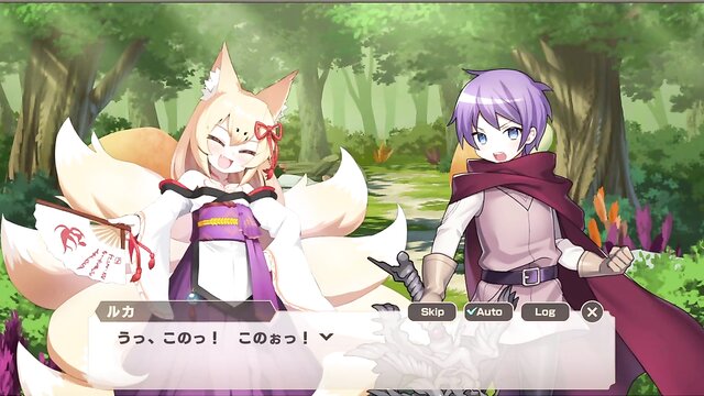 looking back, bracelet, massarettt - monmusutd tamamo scene 1