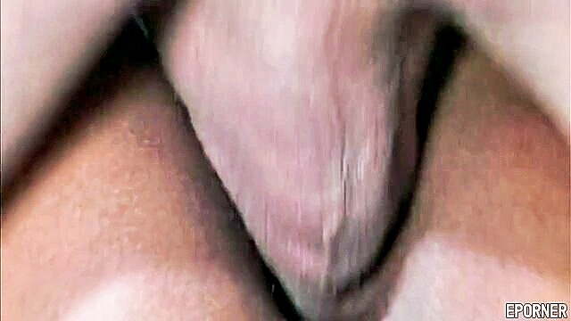 big tits, brunette, blowjob - chunky ebony milf xxx