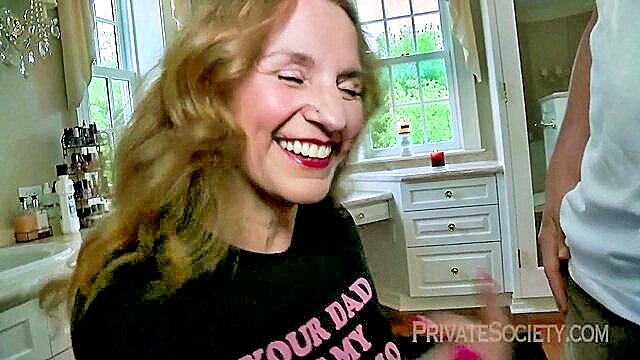 blowjob, hardcore, milf - molly we is a slut