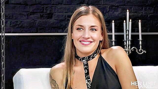 Silvia Dellai - anal sex with hotties