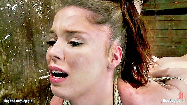 redhead, big dick, hd porn - kinky sex with jessi palmer