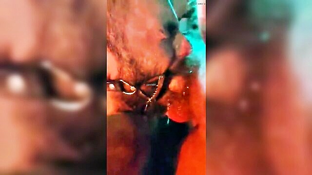 slime, slimy, gag - good boy gag struggle