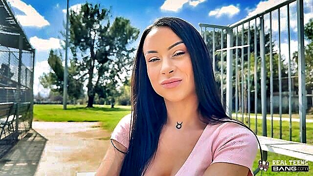 Donnie Rock - cara mella pov action