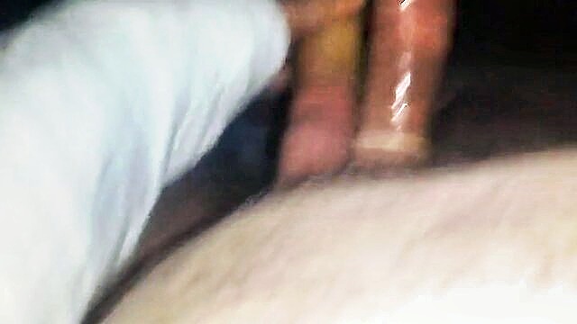 handjob, glory hole, amateur - gloryhole 5 anal