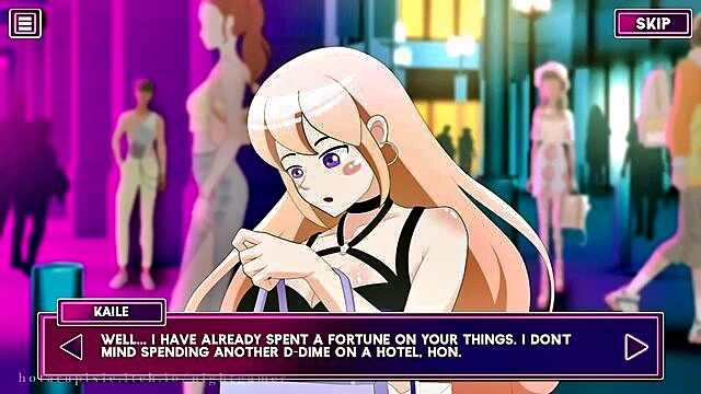 anime, adult, casual - nightgamer update xxx