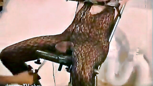unknown, bondage, pussy torture - extreme tit porn