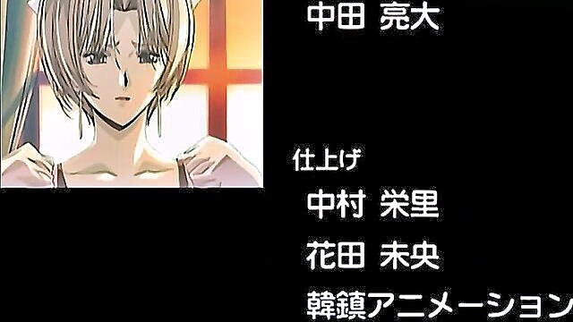 monster hentai games, maids, drama - innocent yuri sex
