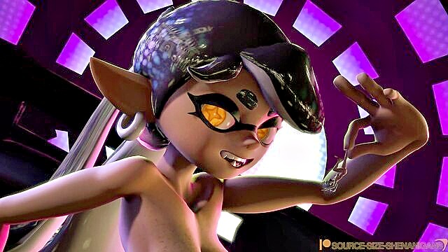 temari (naruto), celestine lucross, on the bed - splatoon vorecelebrity news