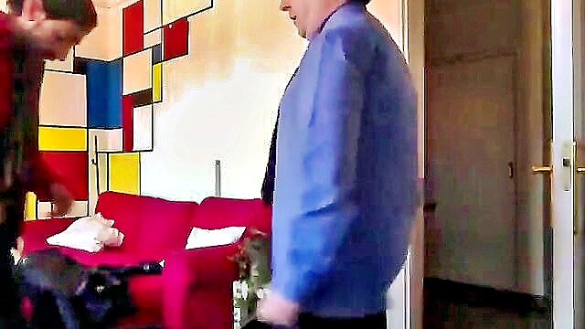 amateur, big dick, anal - amateur mamando coroa