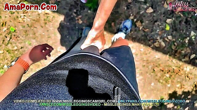 bionde, bocchini outdoor, bocchinare - italian mom zia allibita