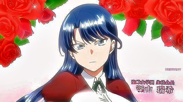monster hentai games, big boobs, big ass - yumemiru otome episode 2