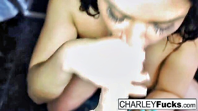 big boobs porn, huge boobs cumshot, hardcore porn - charley chase huge tits