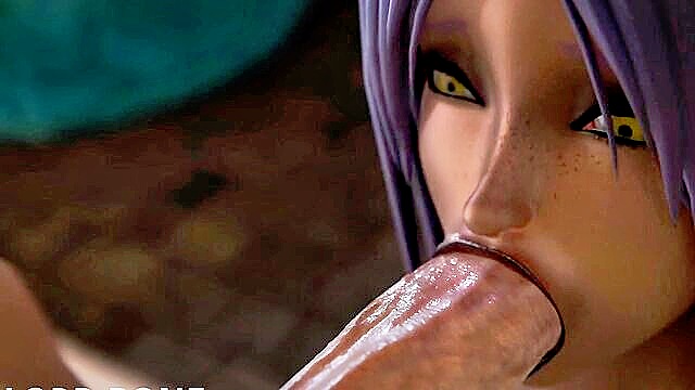 snuffy (vtuber), super heroines, balls fondle - yakuza faggot breeding