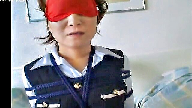 bondage, humiliation, amateur - asian slut humiliation