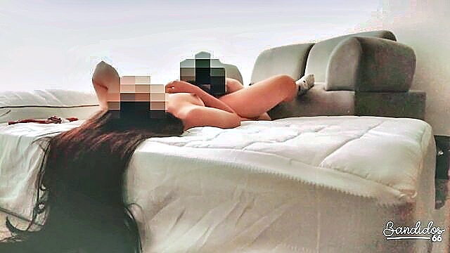 iranian stepmom fucks her stepson : Cosplay Porn