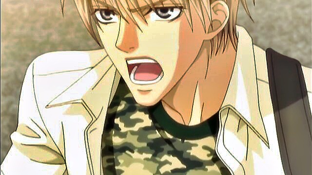 drama, monster hentai games, anime - finder no hyouteki yaoi