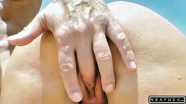 hd porn, black and ebony, big dick - german stepmom three way surprise