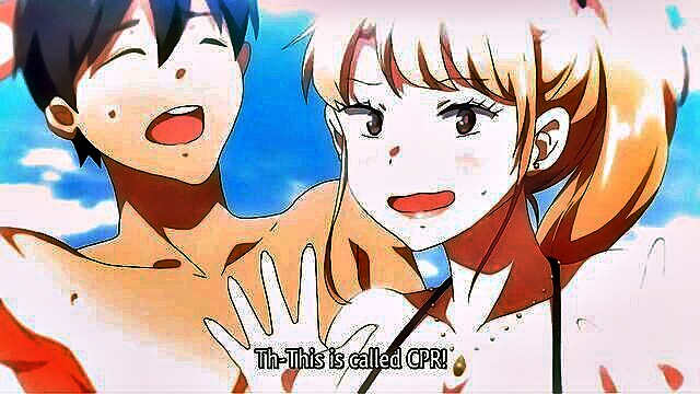 compilation, hentai, anime - netorare anime xxx