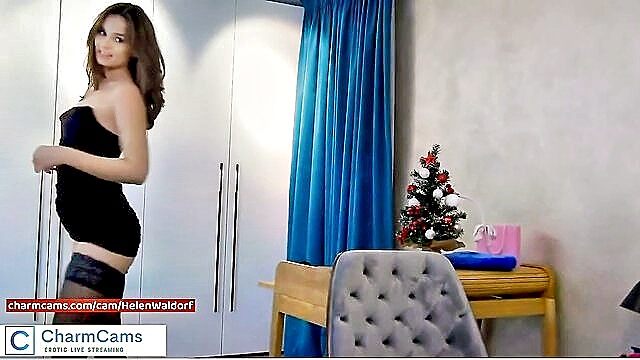 sex cam, brunette, amateur - perfectbreasts2 cam show