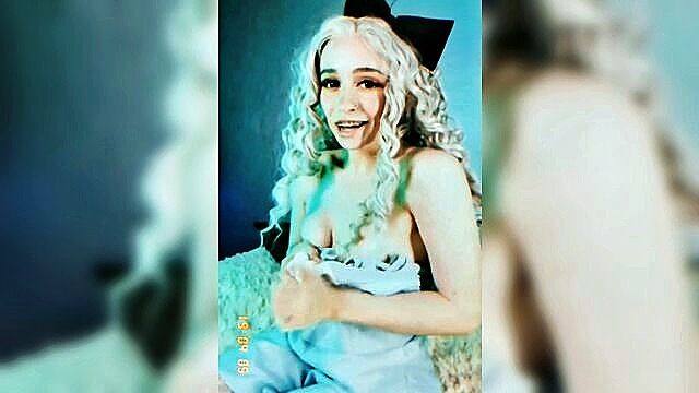 AliceBong - alicebong cosplay roleplay