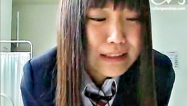 spanking, japanese, girl - spanking 298 japanese girl