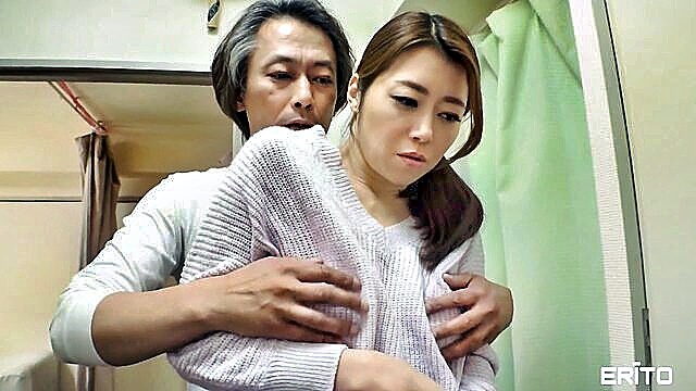 asian, blowjob, japanese - small boobed japanes girl facials
