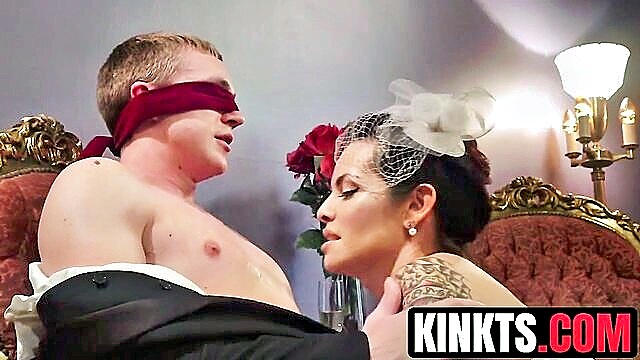 Zane Anders, TS Foxxy - zane anders ts foxyx Kink TRANS