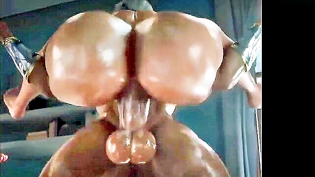596c06c - futanari wonder woman anal