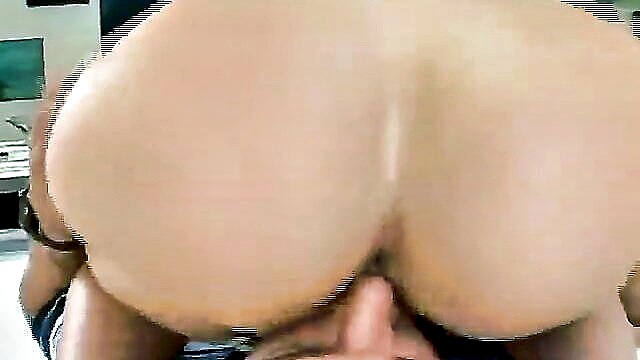 sweet blonde doggy fuck : Monster Curves