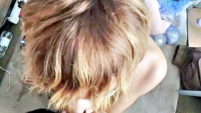asian, blowjob, big cock - asian femboy blowjob hd