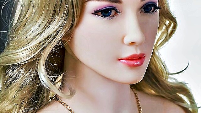 amateur, babes, beauty - tpe dolls anal sex