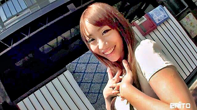 airi is my dream girl : Erito