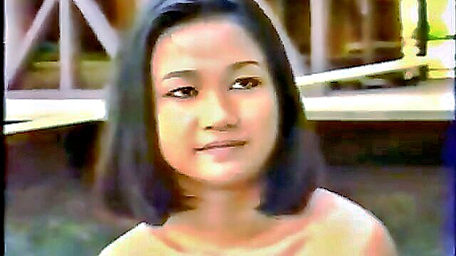 thai porn, classic/vintage, ไทย - classic thai teen pussy