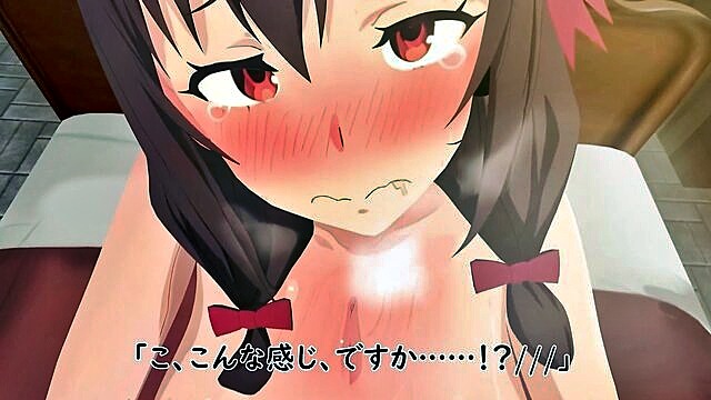 filmmaker, hentype, long cock - hakuru header love
