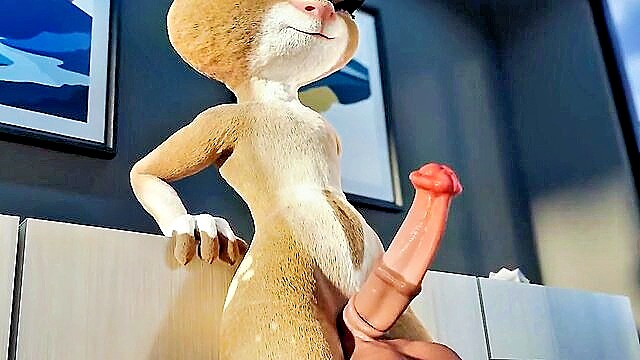 cock vore, vore, cock - animation cock vore forshu