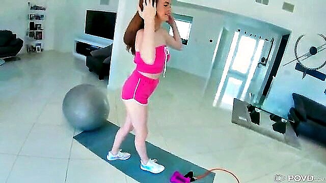 creampie, hardcore, teen - hardcore teen jizz pump