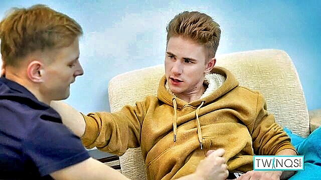 twink, twinqs, gay - hot twink ass sucking