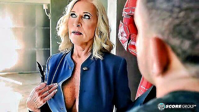 blowjobs with big tits, big boobs porn, cumming on big boobs - big tits milf realtor sex