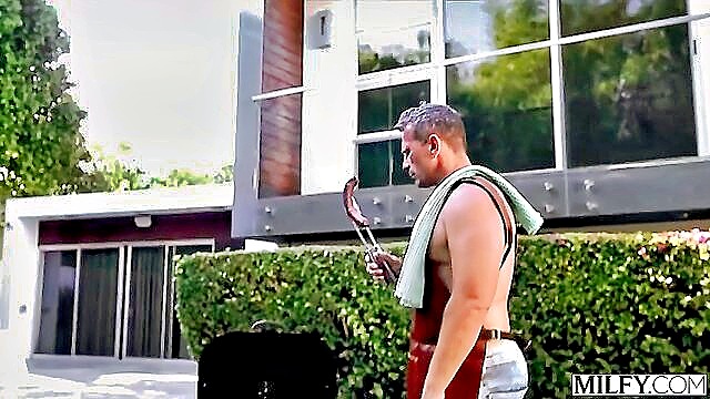 cheating, big tits 69, cheating husband - bombshell brandi big tits milf