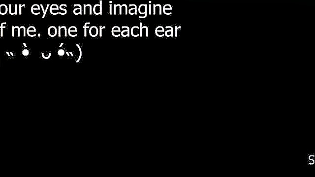 ear lick, skepticalpickle asmr, ear licking - ear licking asmr skepticalpickle