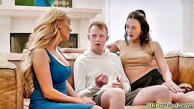 Pristine Edge, Jimmy Michaels, Charlotte Sins - pristine edge deepthroat action