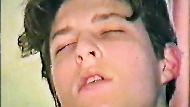fucking, gay porn, anal sex - double cabin gay porn