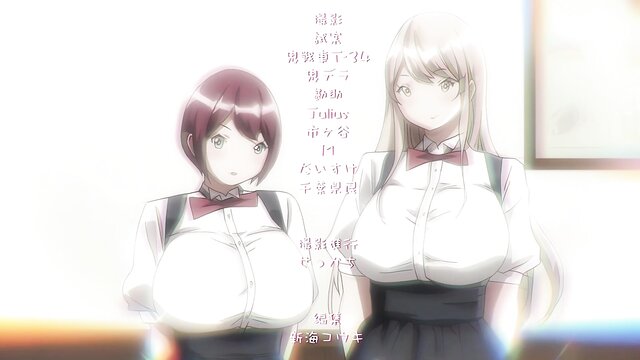 homemade, sex ass, eng sub - boku ni sefure ga dekita riyuu   1 6