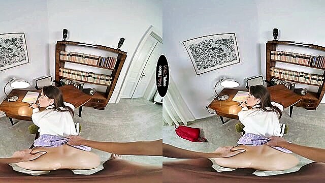 vr 360, lili, vr 180 - lilis vr 180 experience in 60 fps and 4k ultra hd